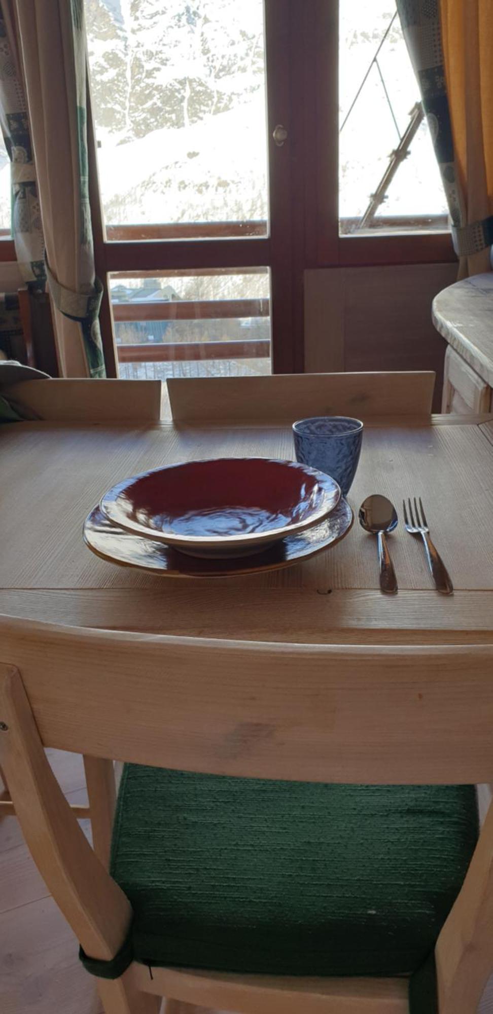 Ferienwohnung Profumo Di Legno A Cielo Alto La Coquille Breuil-Cervinia Exterior foto